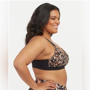 Spanx lightly lined bra-llelujah!